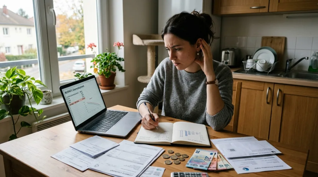 découvrez combien vous percevrez en allocation chômage avec un salaire net de 1800 euros. informations claires et conseils pratiques sur vos droits et calculs d'indemnités.