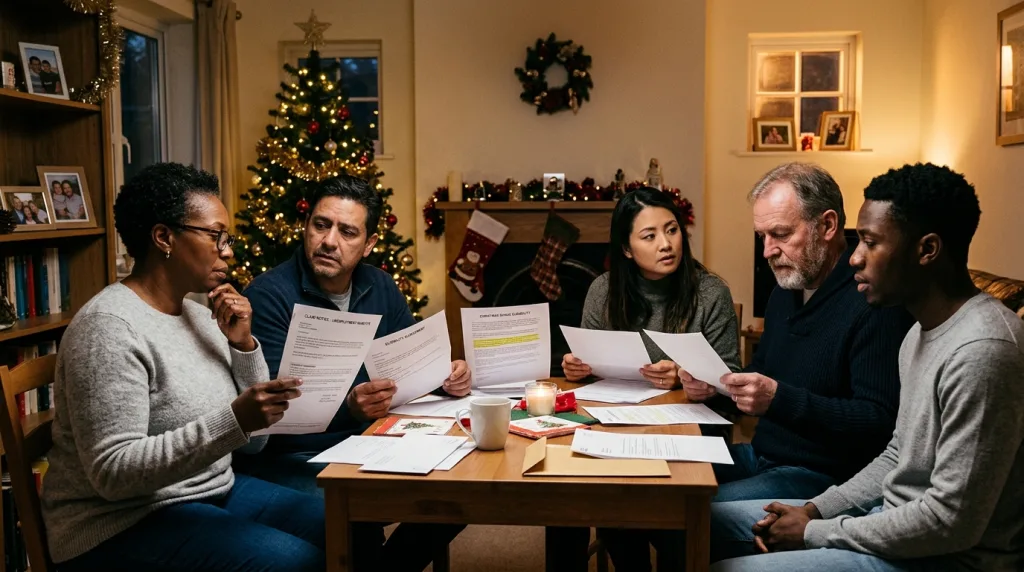 découvrez qui peut réellement bénéficier de la prime de noël en cette période de chômage, les conditions d'éligibilité et les démarches à suivre.