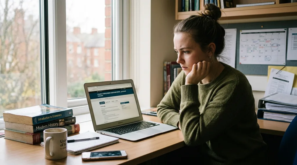 découvrez les conditions d'accès au chômage étudiant et les démarches essentielles à connaître pour bénéficier de cette aide pendant vos études.