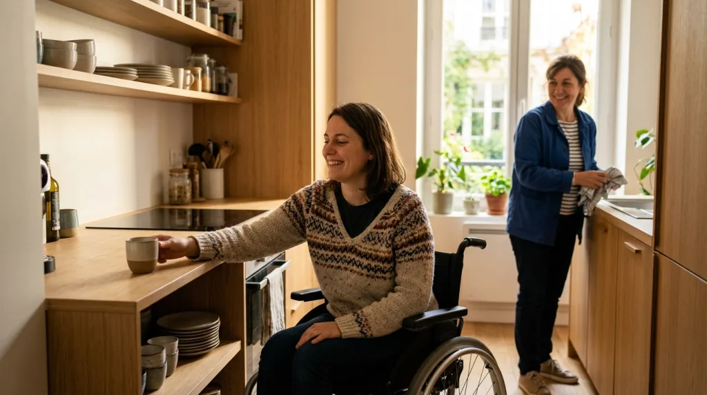 découvrez les avantages d'une inscription à la maison départementale des personnes handicapées (mdph) et bénéficiez d'un accompagnement personnalisé, de droits et de services adaptés à vos besoins.