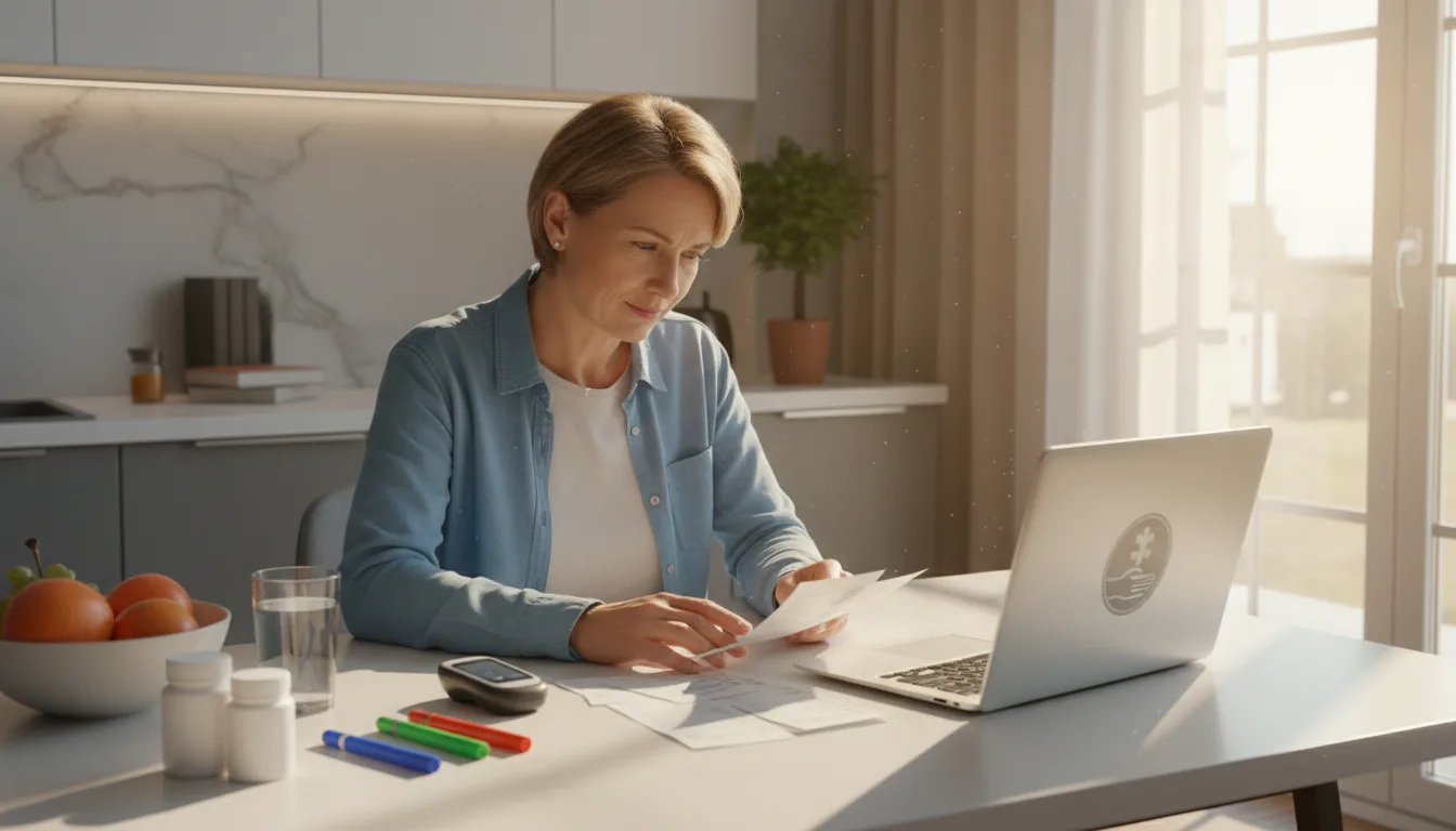 découvrez les aides financières disponibles pour les personnes atteintes de diabète de type 2 bénéficiant de l'allocation aux adultes handicapés (aah). guide complet et conseils pratiques.