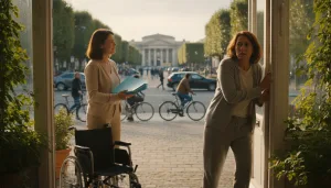 découvrez les aides et démarches à suivre auprès de la mdph pour mieux gérer l'agoraphobie et bénéficier d'un accompagnement adapté.