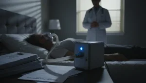 découvrez comment identifier les critères de l'apnée du sommeil sévère pour une prise en charge adaptée auprès de la mdph. informez-vous sur les démarches et solutions disponibles.