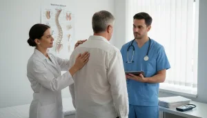 découvrez comment la cyphose dorsale est reconnue par la mdph, les critères d'éligibilité et les démarches pour obtenir des aides adaptées.
