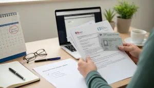 découvrez les étapes essentielles et les documents nécessaires pour le renouvellement de votre dossier mdph, afin de faciliter vos démarches administratives.