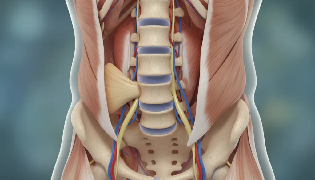 découvrez quand un arrêt de travail est nécessaire en cas de pincement discal l5 s1, les symptômes à surveiller et les recommandations médicales pour une récupération optimale.
