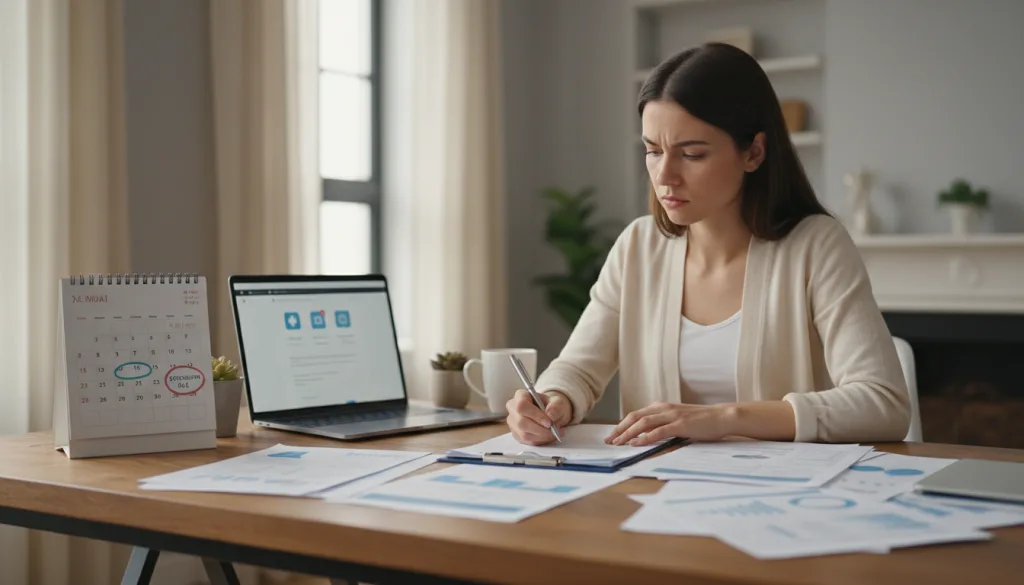 découvrez les démarches essentielles à suivre pour prolonger un arrêt maladie après la date de fin prévue, afin d'assurer une prise en charge adaptée et éviter tout litige.