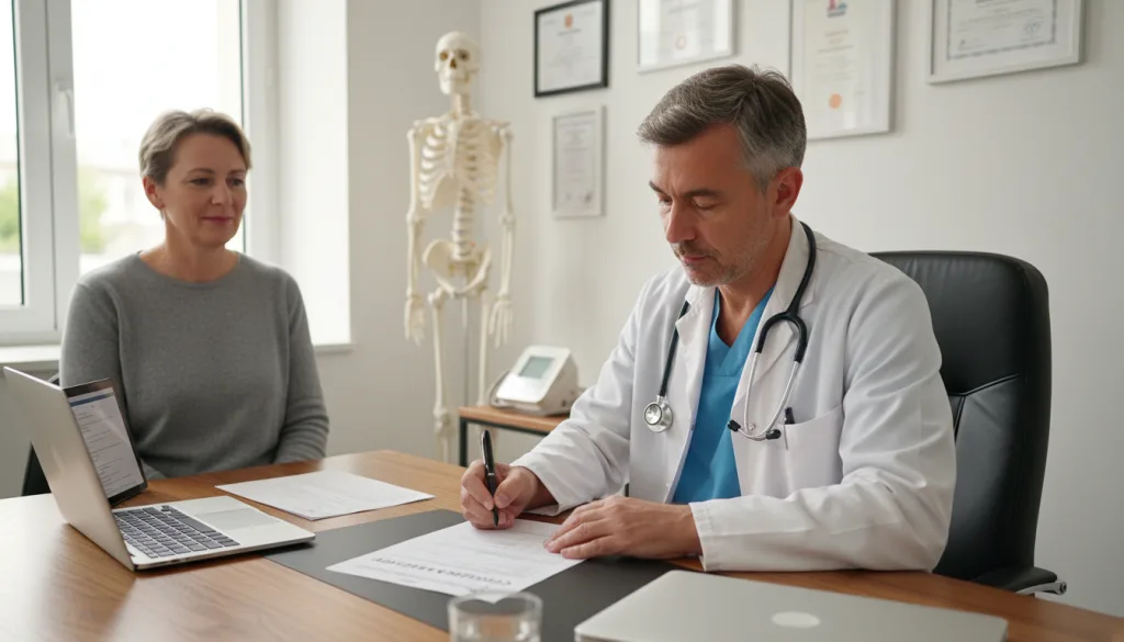 découvrez qui est responsable de remplir le certificat médical mdph nécessaire pour une demande d'aide, afin de faciliter votre démarche administrative.