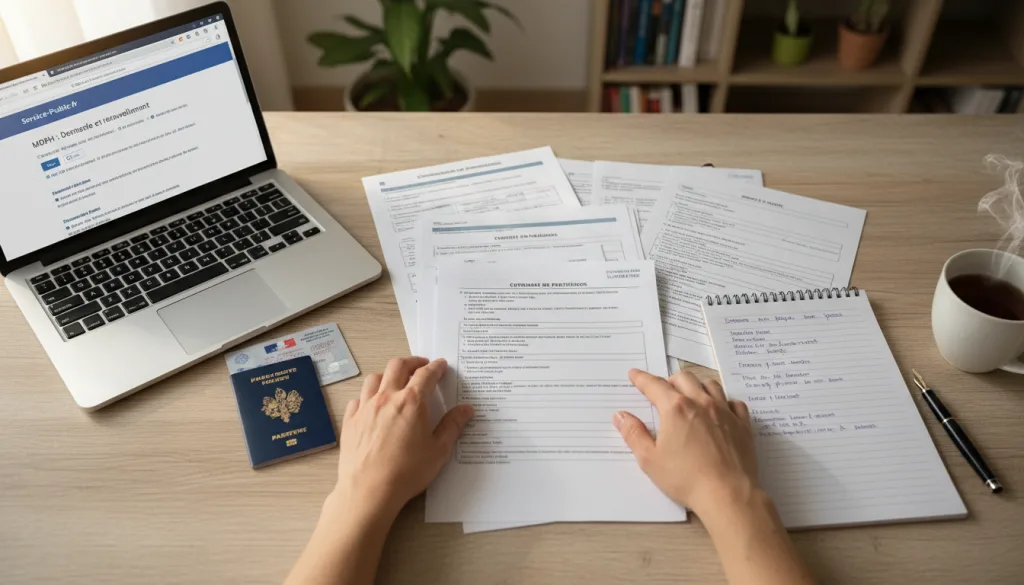 découvrez les documents indispensables pour une demande mdph réussie et les erreurs courantes à éviter afin de faciliter vos démarches.