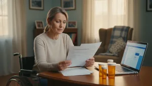 découvrez les enjeux liés à la fibromyalgie et les démarches à suivre auprès de la mdph pour faciliter les droits et aides des patients concernés.