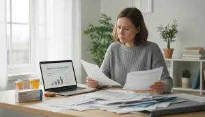 découvrez les solutions et démarches pour obtenir une aide financière en cas de maladie de crohn, afin de mieux gérer vos dépenses liées à cette maladie chronique.